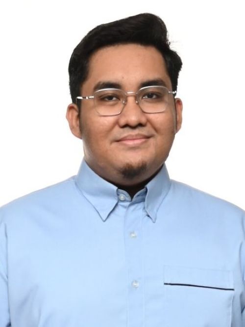 Muhammad Aniff bin Ahmad Lutfi @ Mohd Idrus